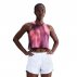 Nike Nike AeroSwift "Faith Kipyegon" T-Shirt Pink Purple