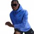 Jachetă de alergare Nike Storm-FIT ADV Aerogami, M, albastră