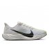 buty nike pegasus plus w biało-czarne