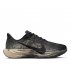 buty nike pegasus plus m szaro-czarne