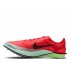 Nike ZoomX Dragonfly 2 Elite U Running Spikes Orange-Lime