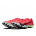 Nike ZoomX Dragonfly 2 Elite U Running Spikes Orange-Lime