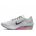 Nike ZoomX Vaporfly Next% 4 M Shoes White-Black