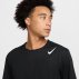 Tricou Nike AeroSwift M negru