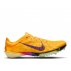 Nike Air Zoom Victory 2 U Running Spikes Orange-Purple