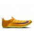 kolce do biegania nike zoom superfly elite 2 u pomarańczowe