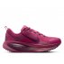 buty nike vomero 18 w burgundowe