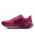Buty Nike Vomero 18 W Burgundowe