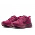 Buty Nike Vomero 18 W Burgundowe