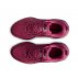 Buty Nike Vomero 18 W Burgundowe