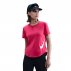 Nike Tempo W Pink T-shirt