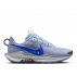 buty nike reactx pegasus trail 5 w fioletowo-niebieskie