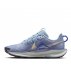 Pantofi sport Nike ReactX Pegasus Trail 5 pentru femei, violet-albastru