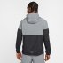 Jachetă Nike Impossibly Light Windrunner M Gri-Negru
