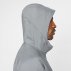 Jachetă Nike Impossibly Light Windrunner M Gri-Negru