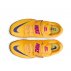 Nike High Jump Elite U Żółto-Niebieskie