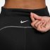 Legginsy Nike Swift 7/8 W Czarne