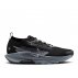 Buty Nike ReactX Pegasus Trail 5 Gore-TEX M Czarno-Szare