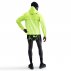 Nike Storm-FIT ADV Aerogami Running Jacket M Lime