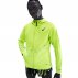 Nike Storm-FIT ADV Aerogami Running Jacket M Lime
