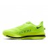 Nike Pegasus Premium M Shoes Lime Green and Black