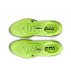 Nike Pegasus Premium M Shoes Lime Green and Black