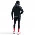 Kurtka Nike Repel Winterized Miler Jacket M Czarna