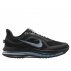 Nike Pegasus Premium M Black and Blue Shoes