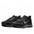 Nike Pegasus Premium M Black and Blue Shoes