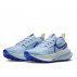 Buty Nike Zegama Trail 2 W Błękitne