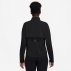 Jachetă Nike Tempo Swoosh Run W Negru