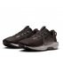 Pantofi sport Nike ReactX Pegasus Trail 5 M maro-gri