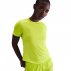 Tricou Nike Swift W Lime