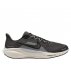 buty nike pegasus 41 m popielato-czarne