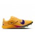 Pantofi sport Nike Zoom Rival Jump U Galben-Albastru