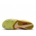 Nike Zoom Rival Distance U Shoes Yellow-Blue