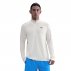 Koszulka Nike Stride Dri-FIT Running Top M Biała