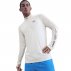 Koszulka Nike Stride Dri-FIT Running Top M Biała