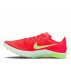 Pantofi sport Nike ZoomX Dragonfly 2 U, roșii-lime