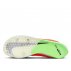 Pantofi sport Nike ZoomX Dragonfly 2 U, roșii-lime