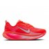 Pantofi sport Nike Vomero 18 W roz portocalii