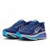 Buty Nike Vomero 18 M Granatowe