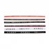 Opaska Puma x Hyrox Hairbands U Multikolor (6 sztuk)