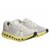 On Cloudsurfer 2 W Grey Yellow Shoes