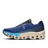 On Cloudmonster 2 M Blue-Cream Shoes