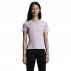 koszulka on performance-t w różowo-szara