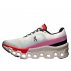 Pantofi Pe Cloudmonster 2 în alb și roșu
