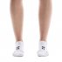 Șosete Core Run Low 2P U albe
