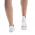 Șosete Core Run Low 2P U albe