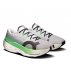 On CloudBoom Max M Shoes White and Green